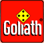 Bekijk de website van Goliath