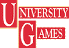 Bezoek de website van University Games